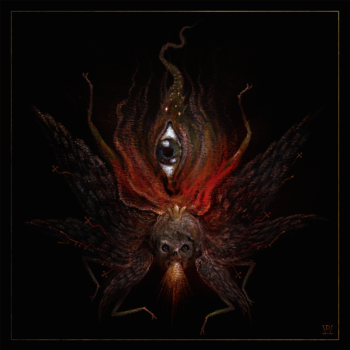 Aucausal Intrusion – Vomit Meditations Review