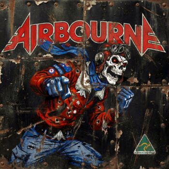 Airbourne – Airbourne Review