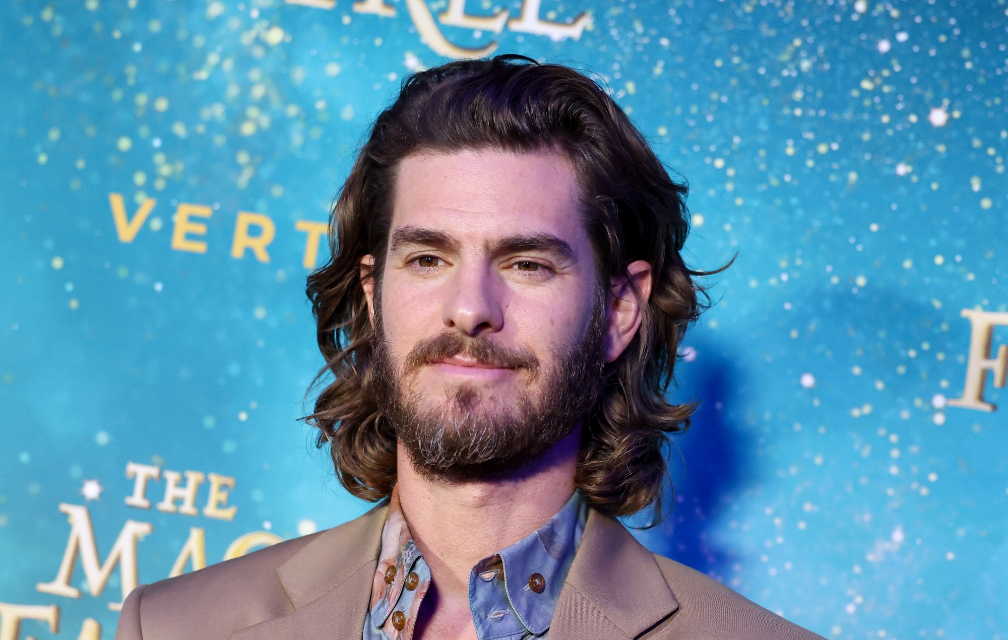Andrew Garfield pitches gay Spider-Man: “I believe that anyone can be in that suit”