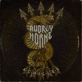 Audrey Horne – Achilles Review