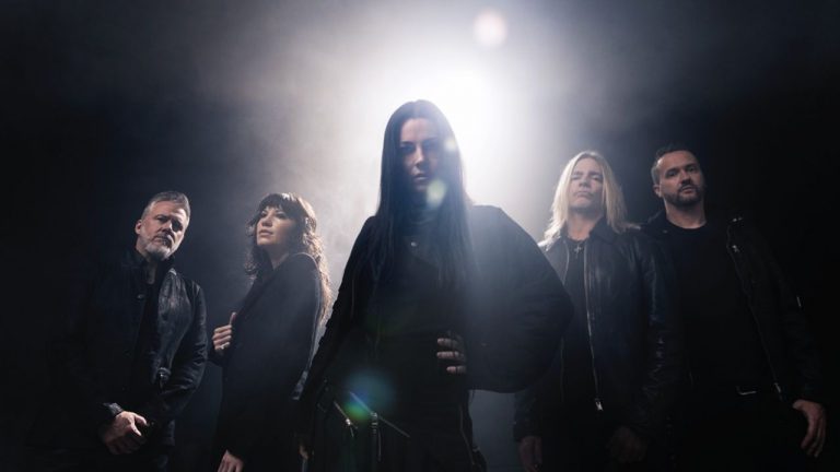 Metal Hammer’s tracks of the week: September 4 2026