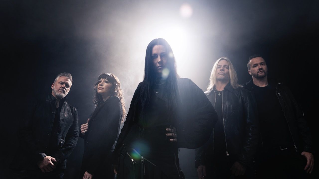 Metal Hammer’s tracks of the week: September 4 2026