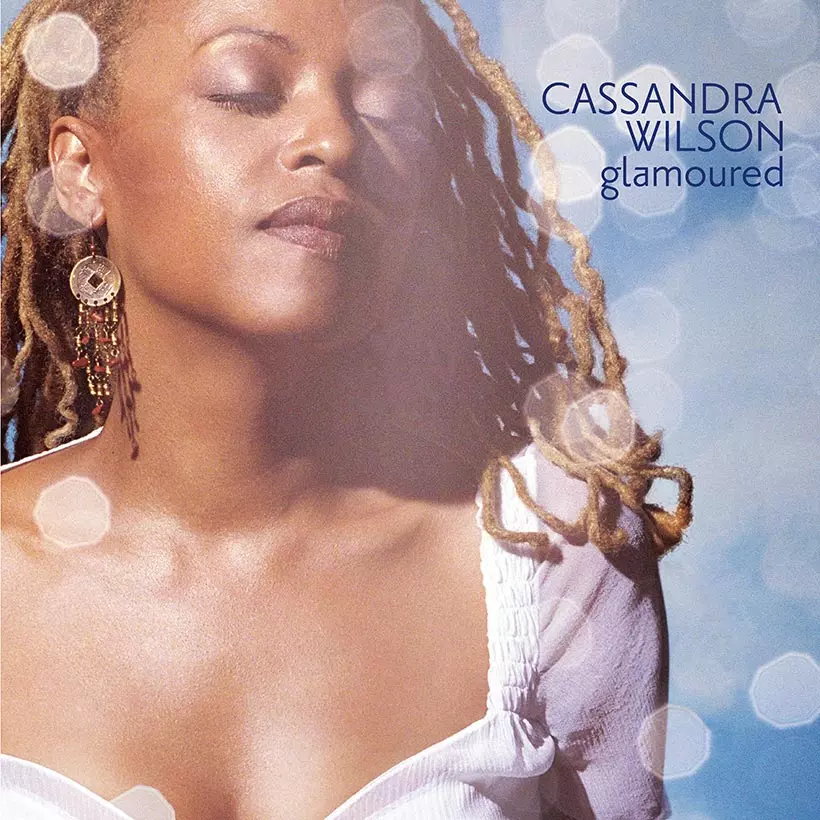 Cassandra Wilson, Legendary Blue Note Singer, Dies At 70