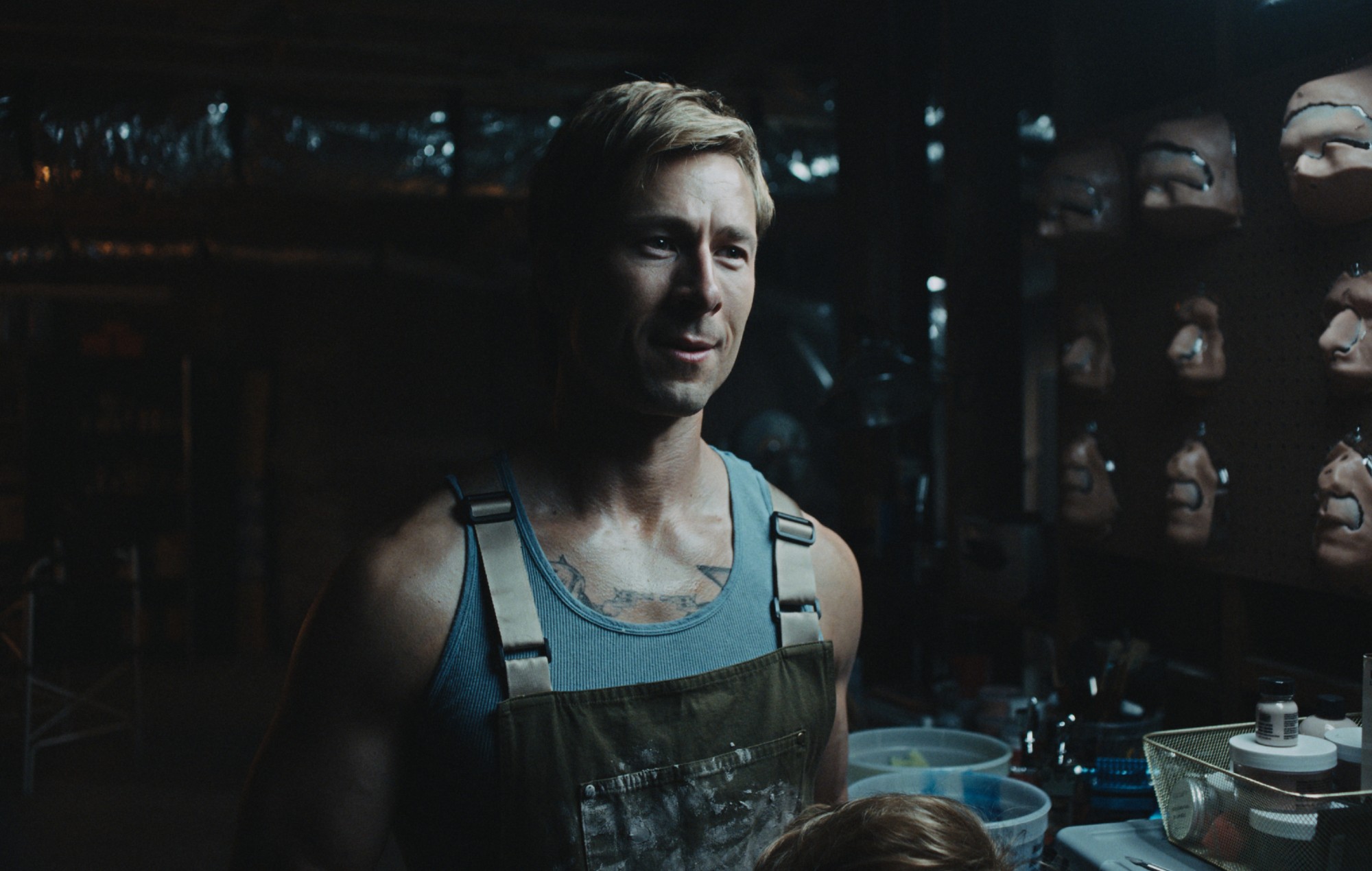 Is ‘Chad Powers’ getting a season three?