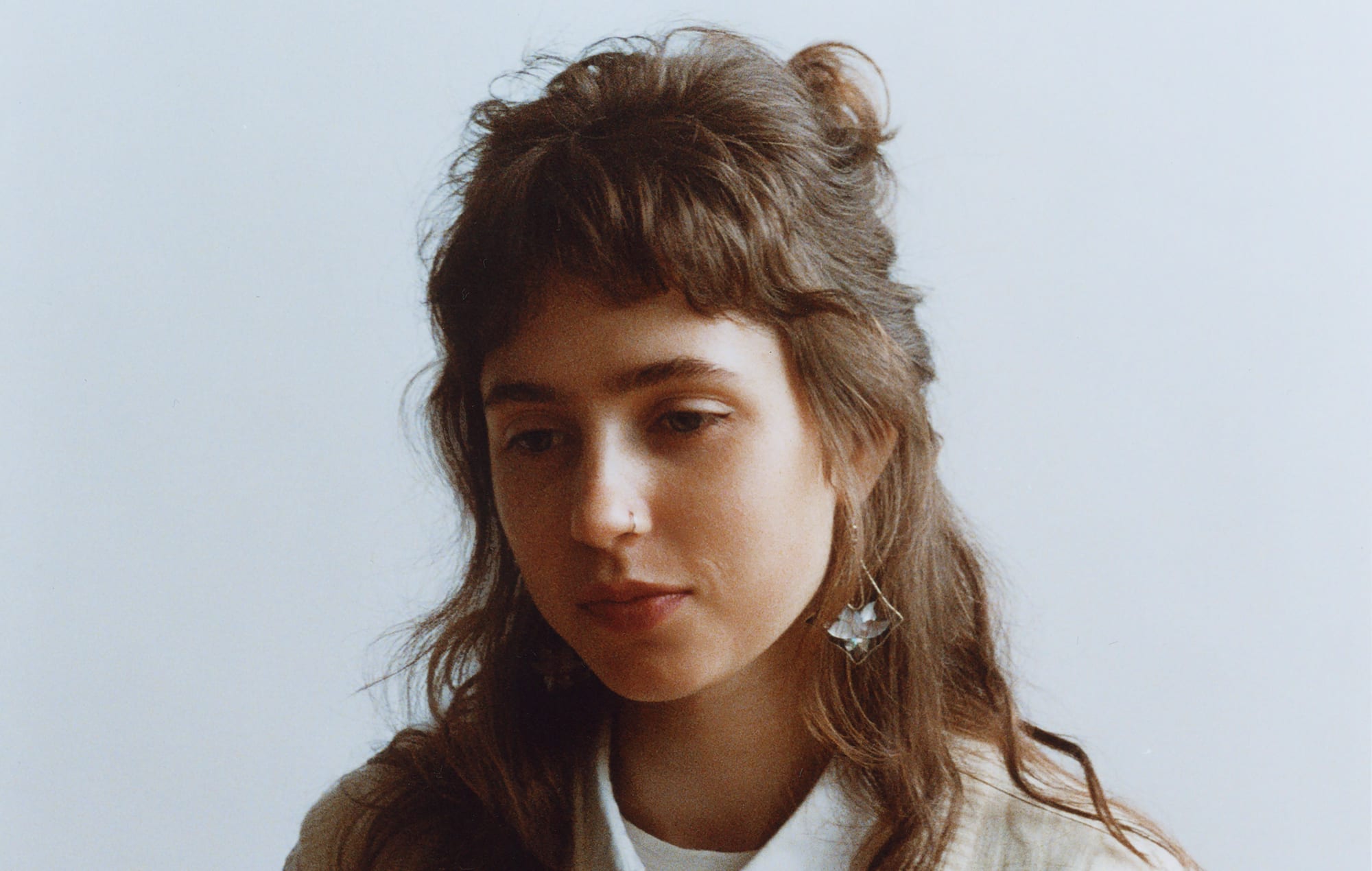 Clairo has “11 new songs” in the bag and a new album on the way