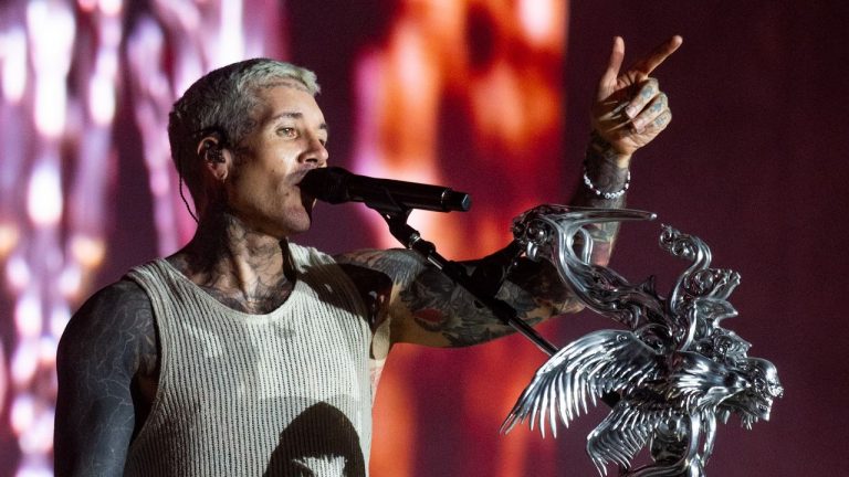 Bring Me The Horizon follow in Metallica, Linkin Park and Slipknot’s footsteps as they add one of their songs to Fortnite Festival