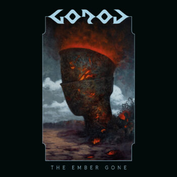 Gorod – The Ember Gone Review