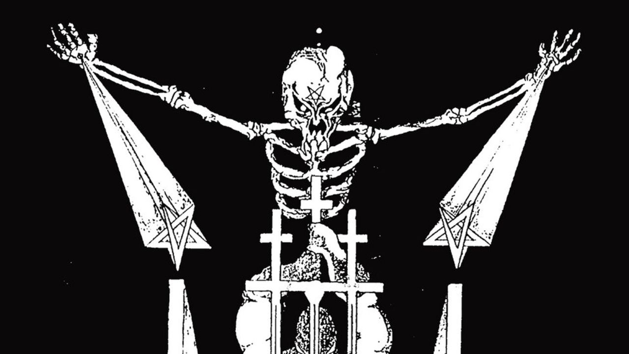 “We were the band nobody wanted to book”: the twisted story of the first American black metal band