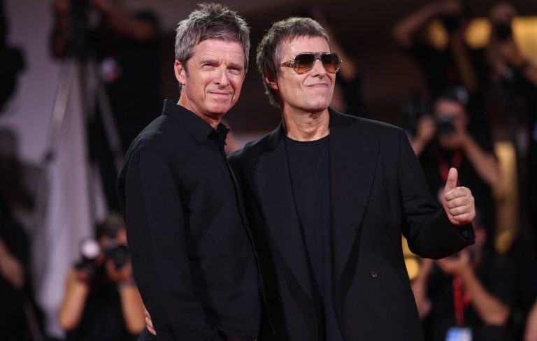 Noel Gallagher shares word he “never would have thought” to describe Liam after Oasis reunion and new documentary