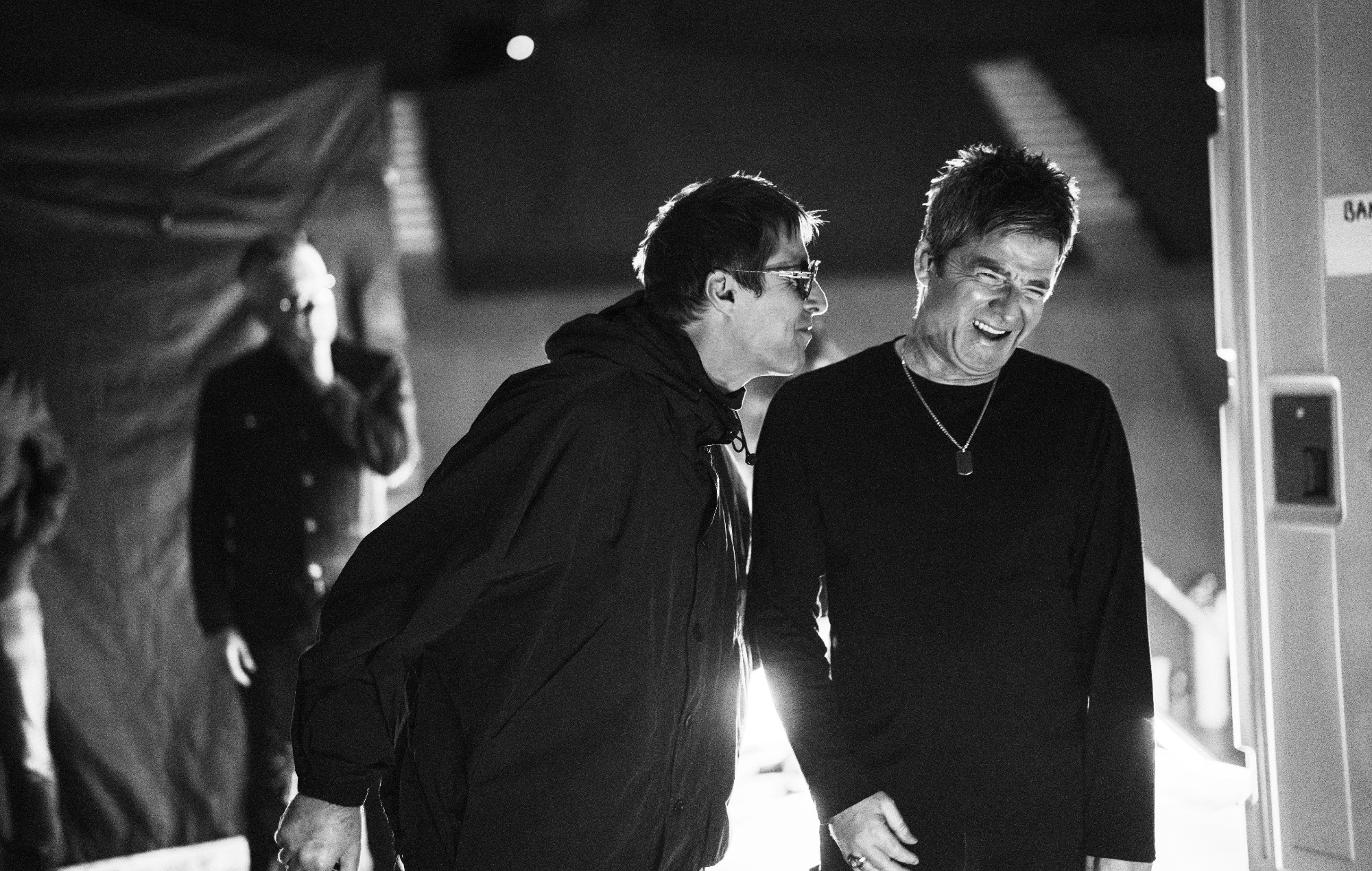 ‘Oasis: Don’t Look Back In Anger’ review: an emotional, irreverent reliving of rock’s unlikeliest reunion