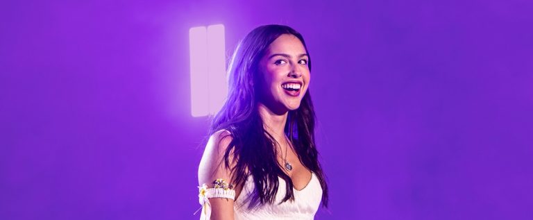 Olivia Rodrigo’s Daisy Chain Fields Is The Music Festival We Need