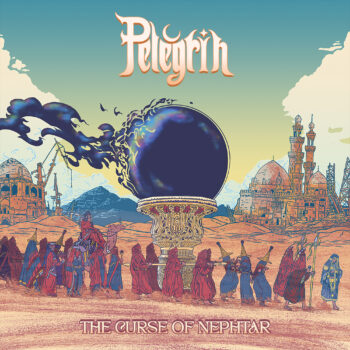 Pelegrin – The Curse of Nephtar Review