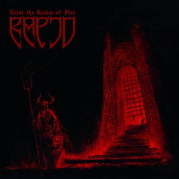 Rapid – Enter the Realm of Fire Review