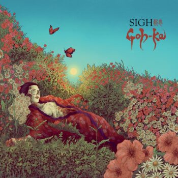 Sigh – Goh-Ka Review