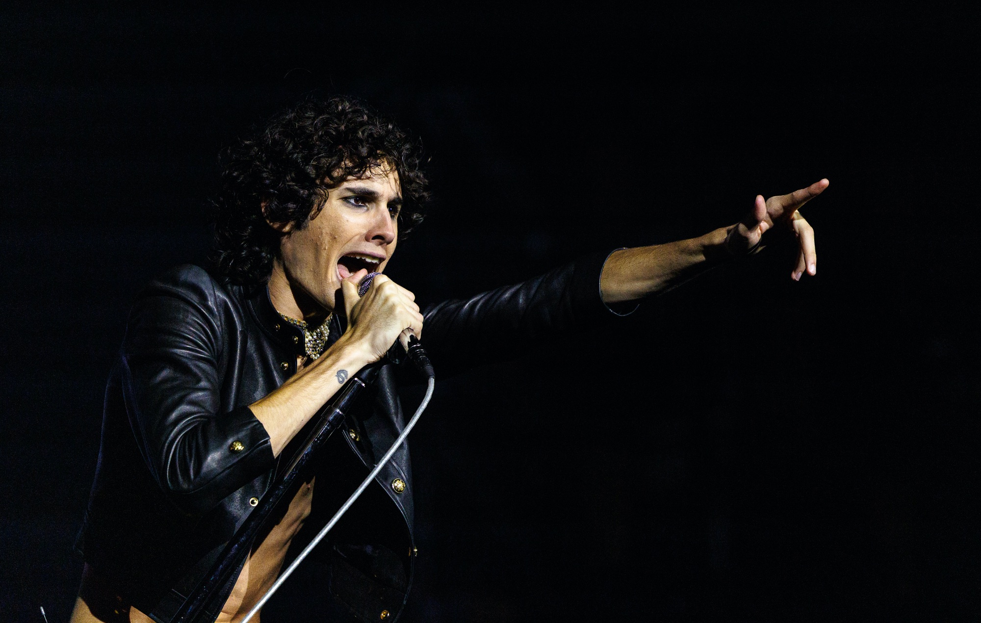 Sombr adds three extra London O2 shows to 2027 tour due to “phenomenal demand”