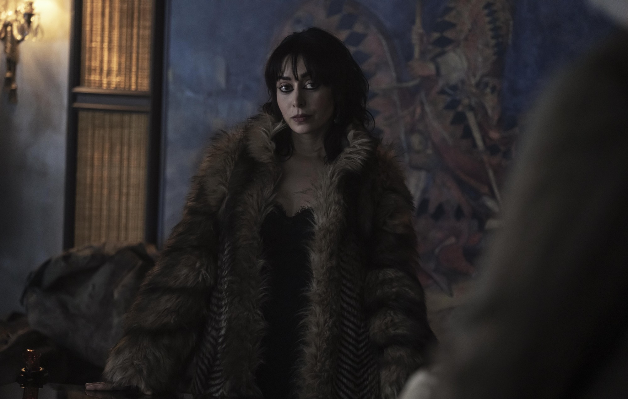 ‘The Penguin’ star Cristin Milioti says “there’s not a chance” she’ll appear in ‘The Batman Part II’