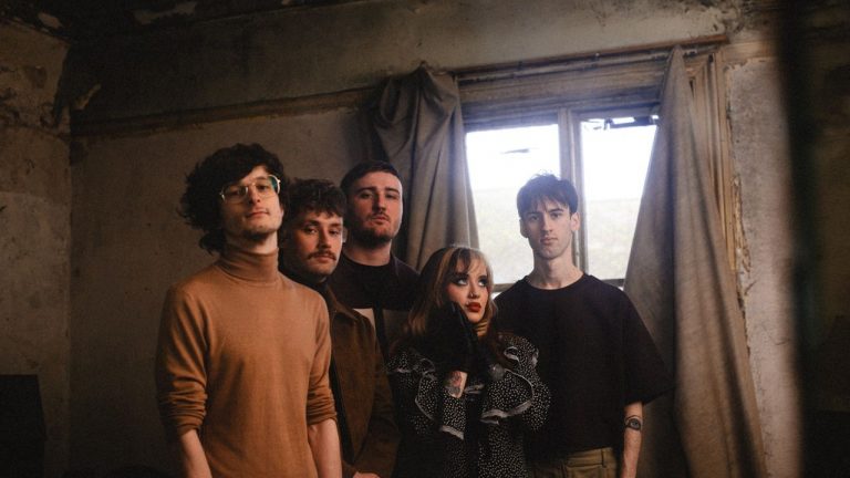 “Shared generational trauma was the only thing that was ever going to come out of us.” How djent, gospel and personal turmoil inspired the UK’s most exciting new post-hardcore band