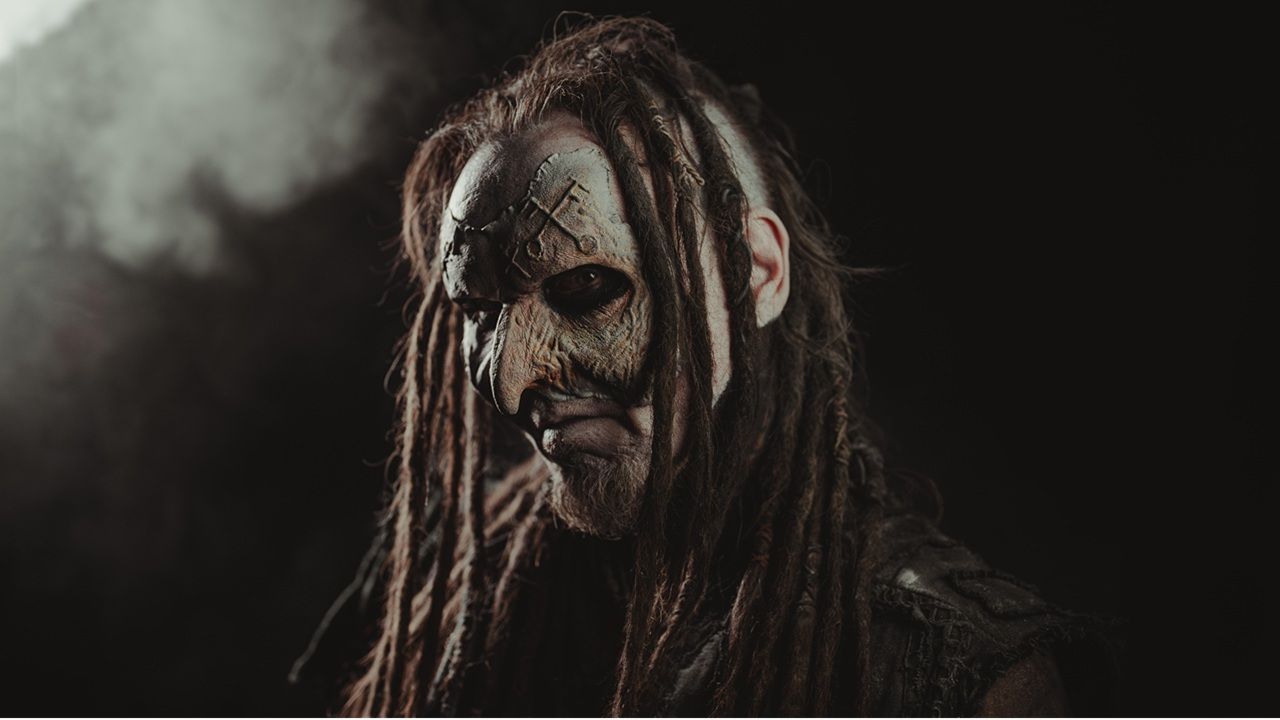 “I’m the only guy who wears a mask but still has a face.” From black metal pioneer to dungeon synth’s resident goblin, this is what it’s like to be Mortiis