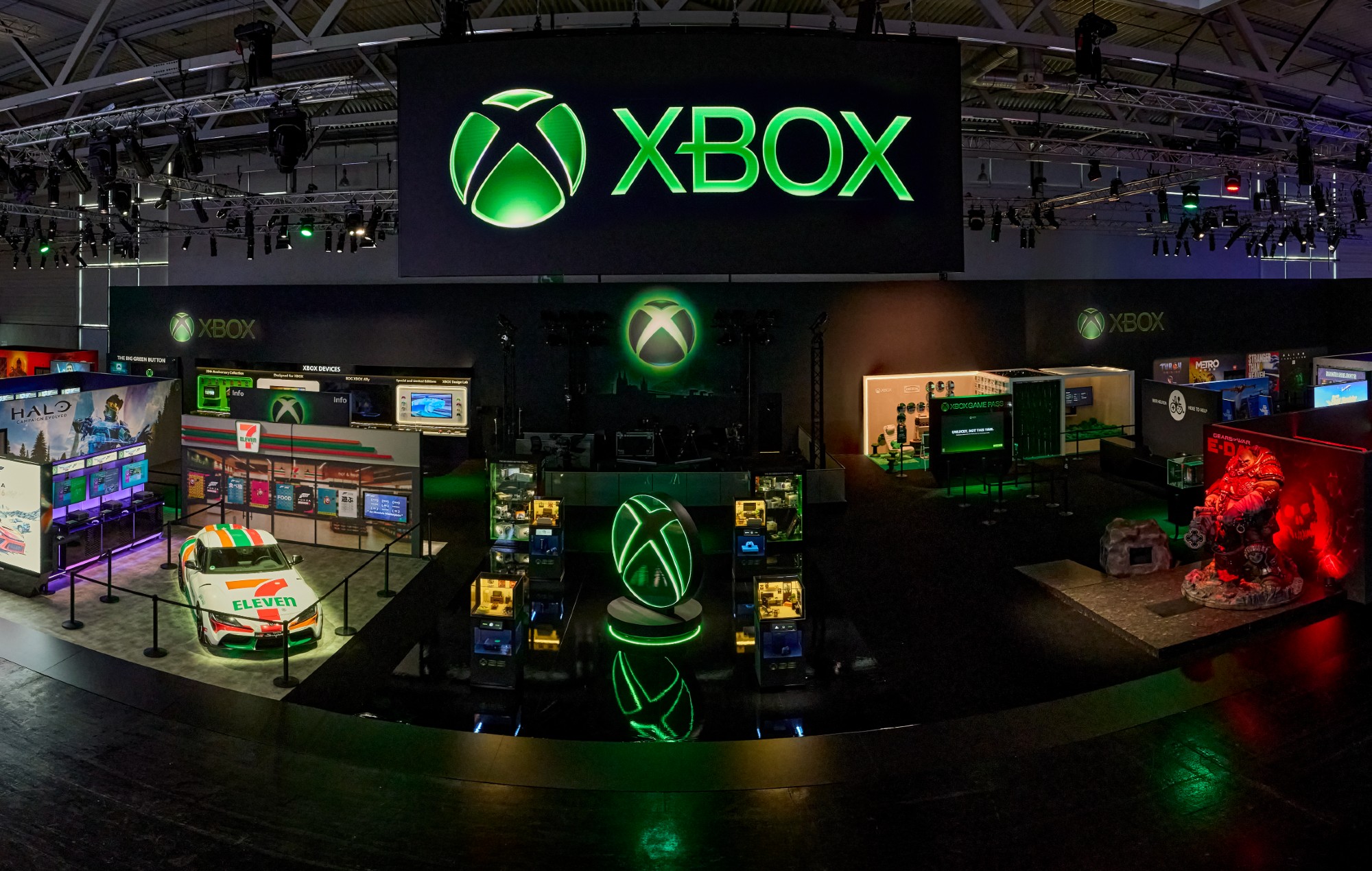 Xbox Game Pass confirms September 2026 titles