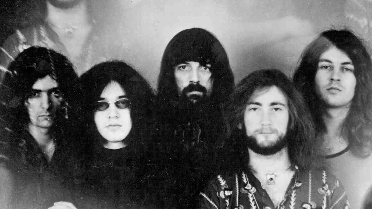 A metal fan’s guide to hard rock pioneers Deep Purple: “You needed something to stick out those days, and loud worked”