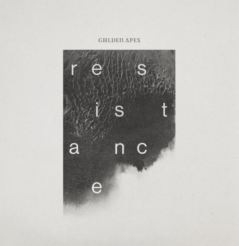 “I am the Enemy” — Berlin Post-Punk Veterans Golden Apes Confront the Half-Damaged Self in Video for “Resistance”