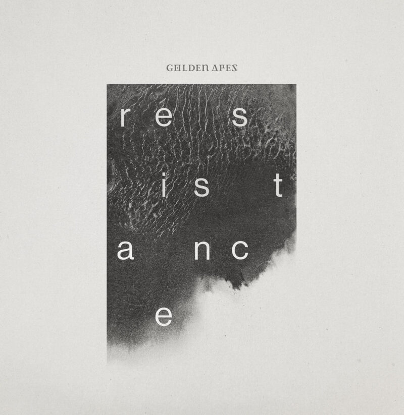 “I am the Enemy” — Berlin Post-Punk Veterans Golden Apes Confront the Half-Damaged Self in Video for “Resistance”