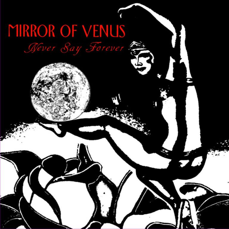 “Oh, What Happens Next?” — Los Angeles Post-Punk Trio Mirror of Venus Open Their Hearts in “Unlock the Door”