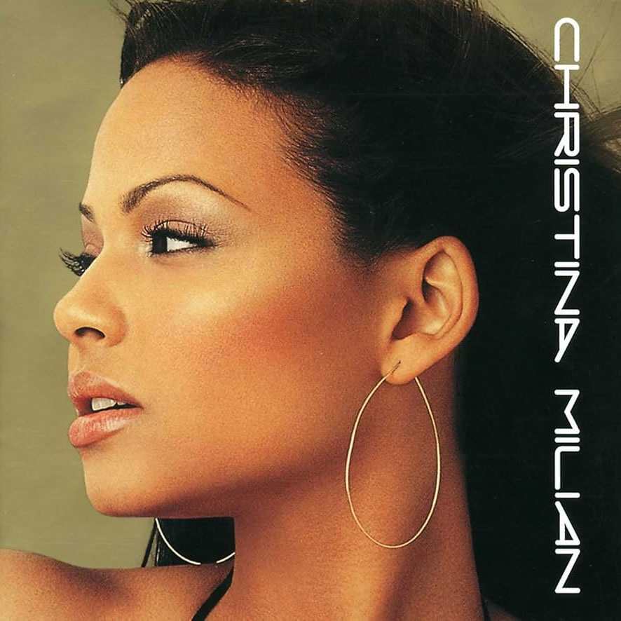 Christina Milian’s ‘AM to PM’ Hits YouTube After 25 Years