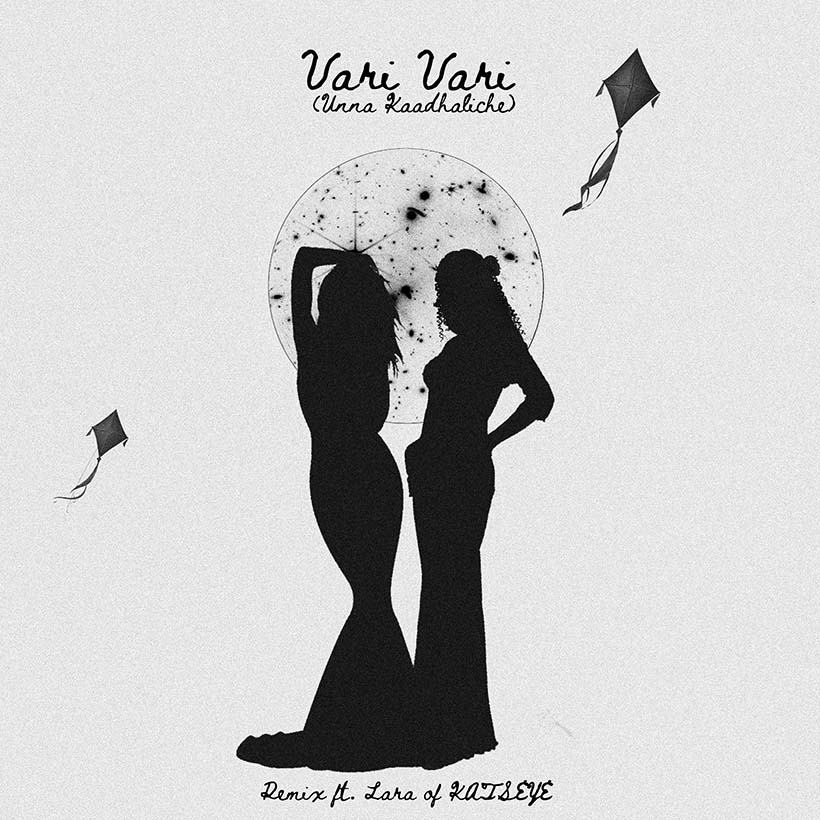 Hear Dhee And Lara Raj’s ‘Vari Vari’ Remix