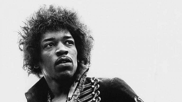 The story of Jimi Hendrix’s unforgettable Voodoo Chile (Slight Return). “Don’t forget that I had an artist who was an absolute genius, so it made life a lot simpler”