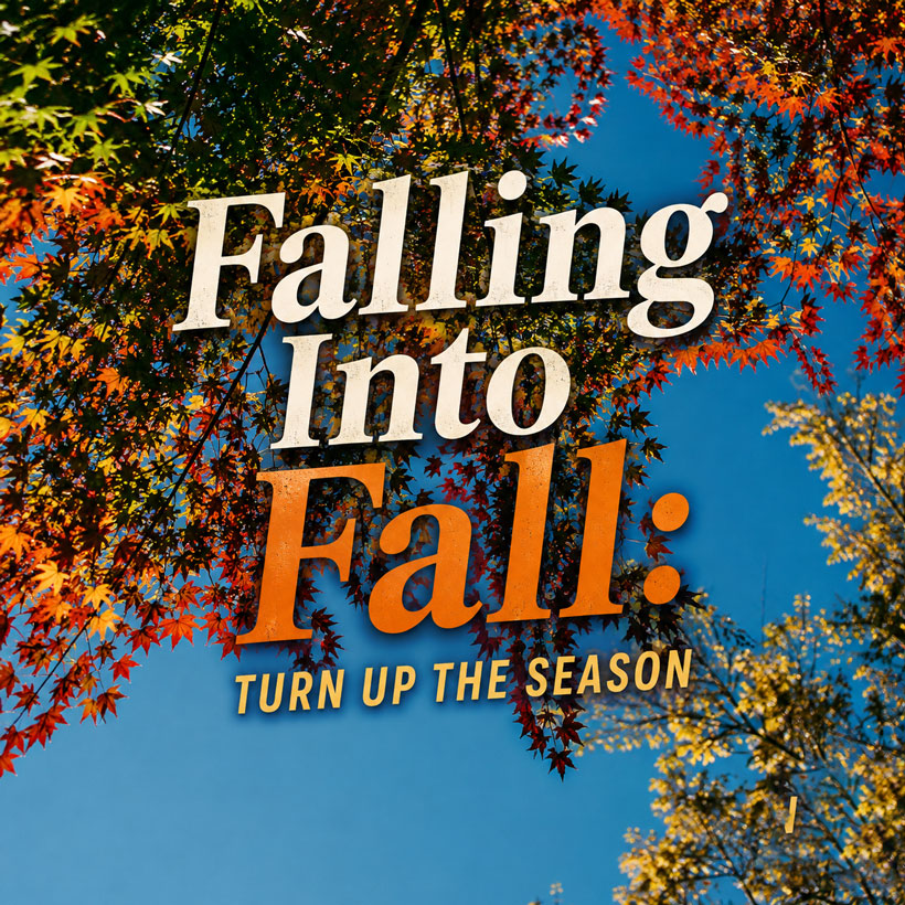 uDiscover’s Soundtrack To Your Life Series Debuts Fall Playlist For September