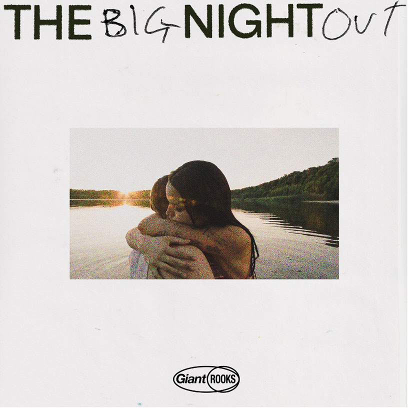 Hear Giant Rooks’ New Single ‘The Big Night Out’