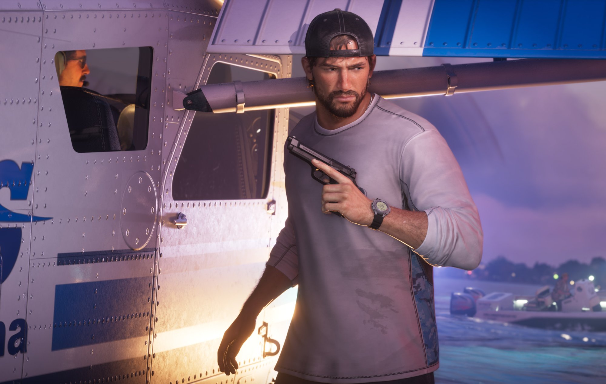 Will ‘GTA 6’ have a first-person mode?