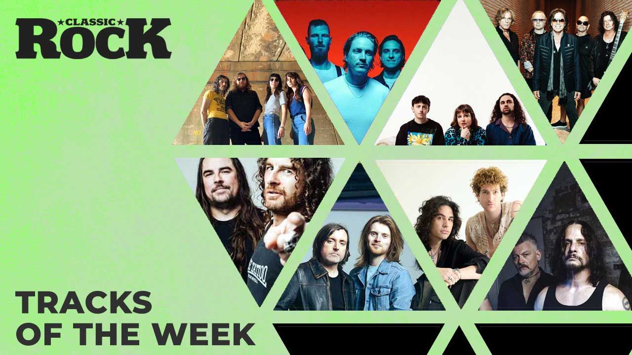Classic Rock’s Tracks Of The Week: September 7, 2026
