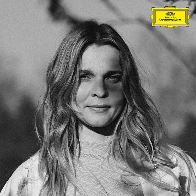 Hildur Guðnadóttir Expands ‘Floods’ With Full Orchestra
