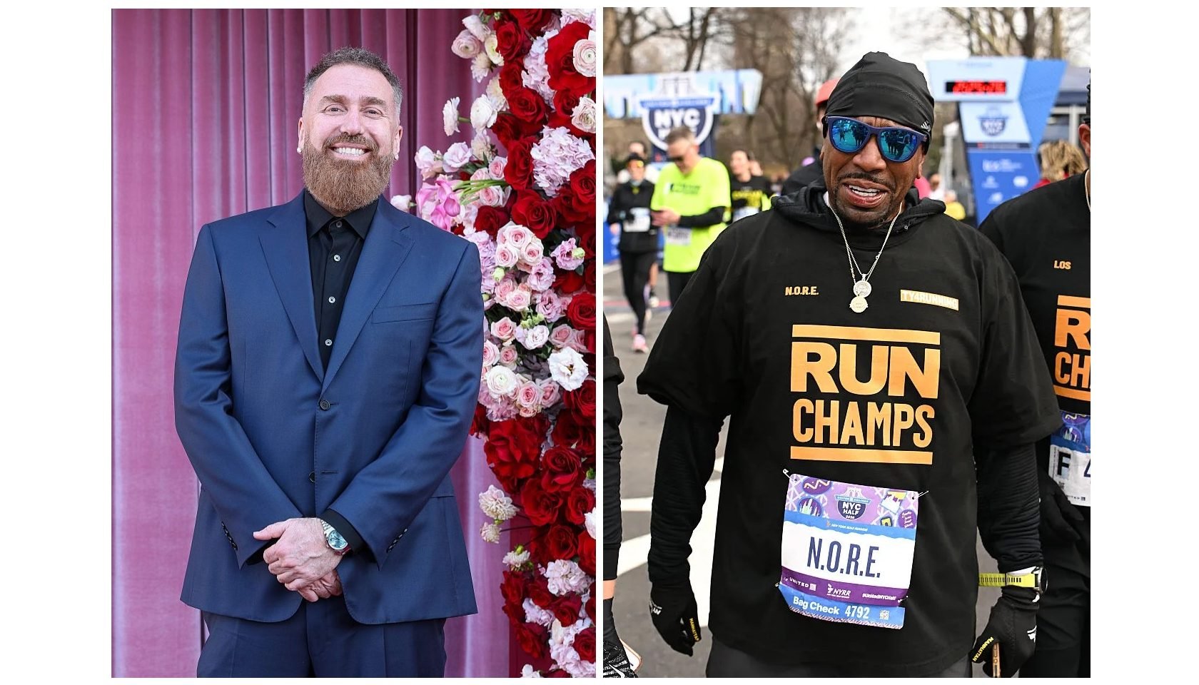DJ Vlad Turns Up Heat On Beef With N.O.R.E., The Culture Reacts
