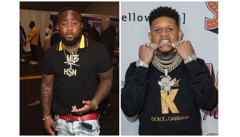 Detective Takes Stand In Kewon White Trial, Says Yella Beezy Paid For MO3 Hit