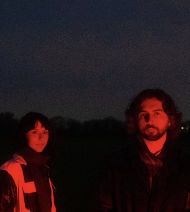 TVAM and Riki Invoke Ancient Magic, Heartbreak, and Timeless Love in Ethereal Goth Dirge “The Sorrow”