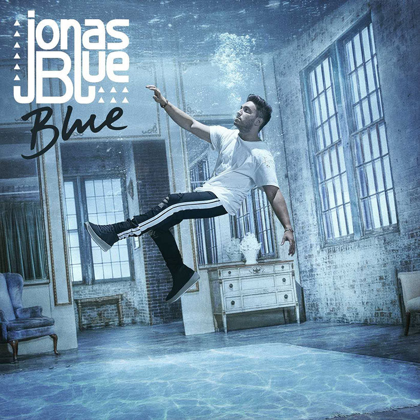 Jonas Blue’s ‘Rise’ Joins The Spotify Billions Club