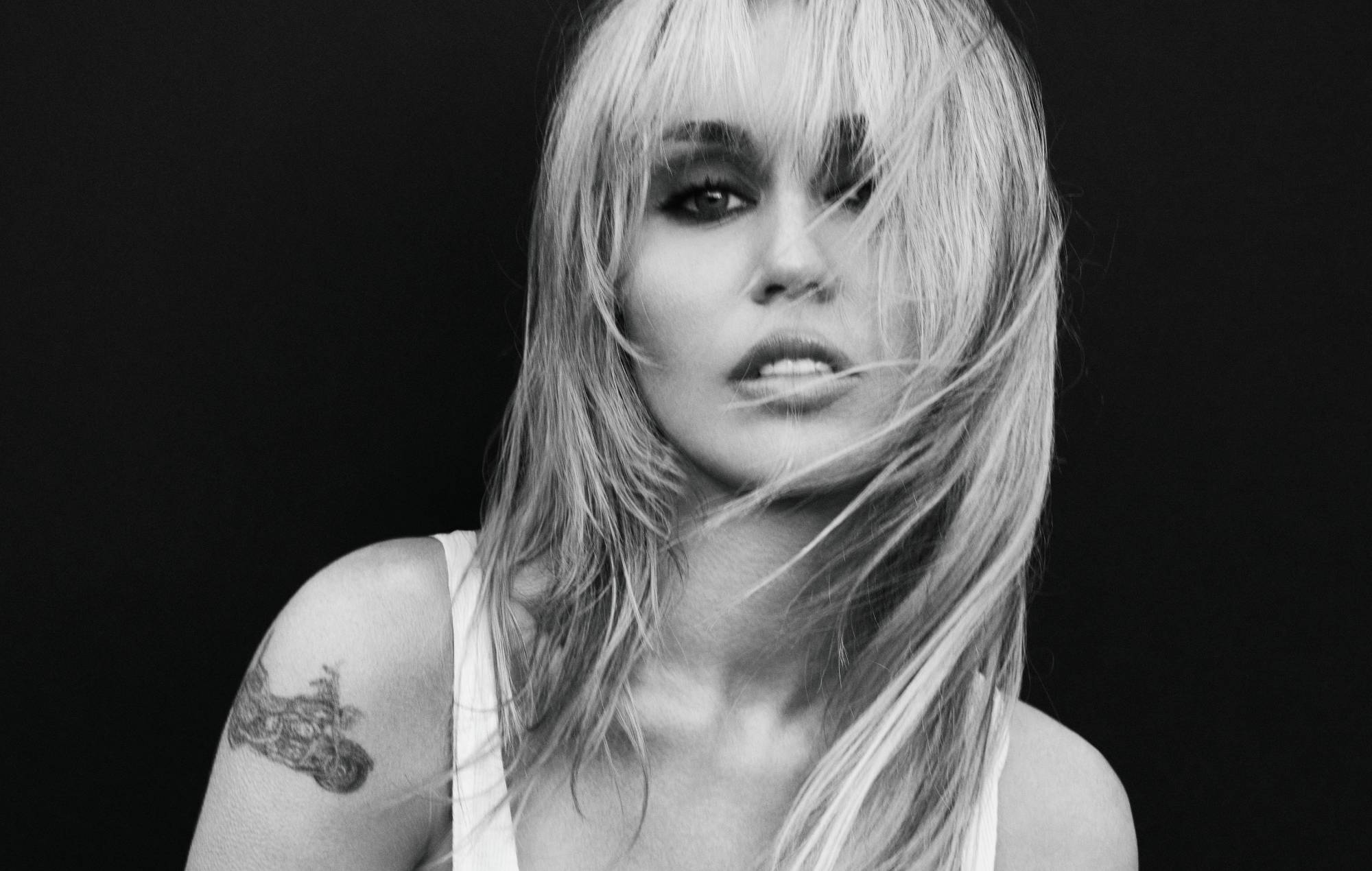 Miley Cyrus announces new album ‘Bass Persuades’ and two Hollywood Bowl shows