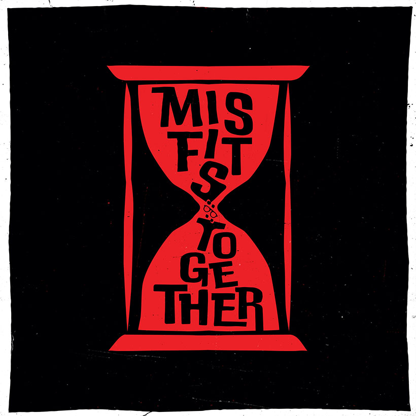 Dan Smith And Ralph Pelleymounter Announce ‘Misfits Together’