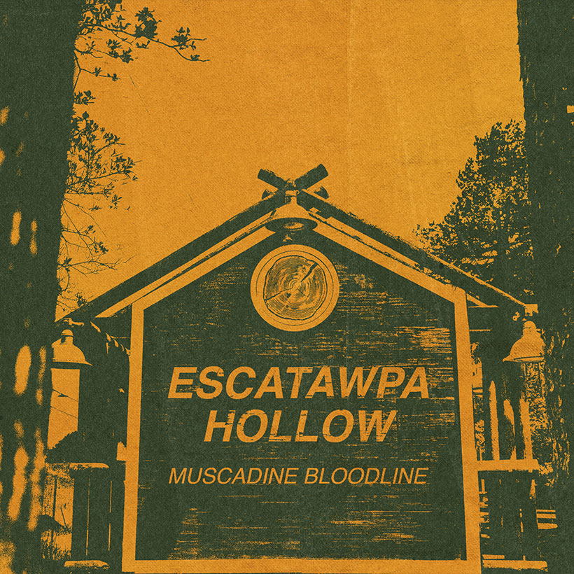 Muscadine Bloodline Announces ‘Escatawpa Hollow’