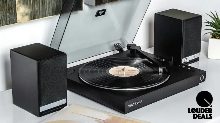 Best Buy put a fresh spin on the early Labor Day deals: Save up to 28% on turntables by Sony, Audio-Technica, Victrola & more – plus huge savings on vinyl storage
