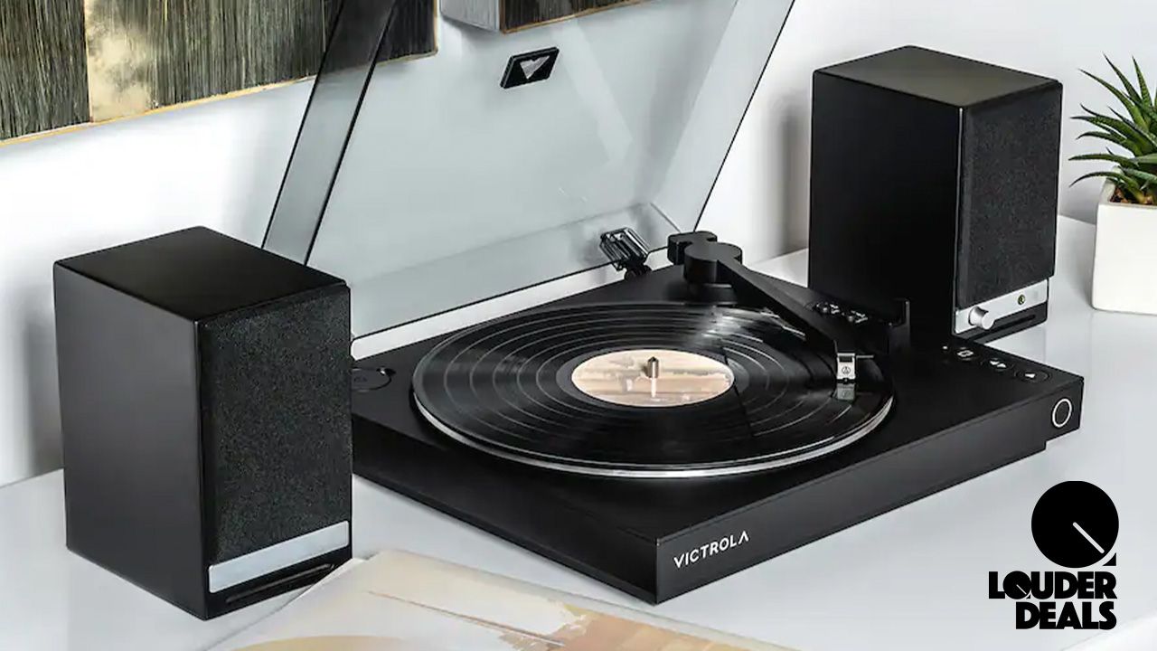 Best Buy put a fresh spin on the early Labor Day deals: Save up to 28% on turntables by Sony, Audio-Technica, Victrola & more – plus huge savings on vinyl storage