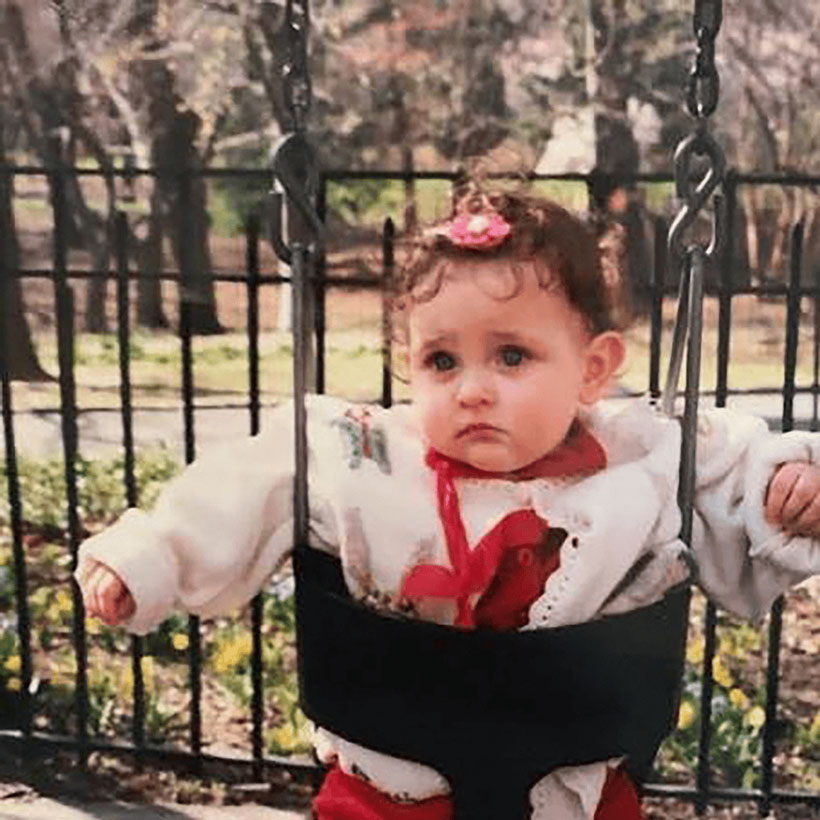 Paris Jackson Surprise-Releases Two New Songs For Her Father’s Birthday