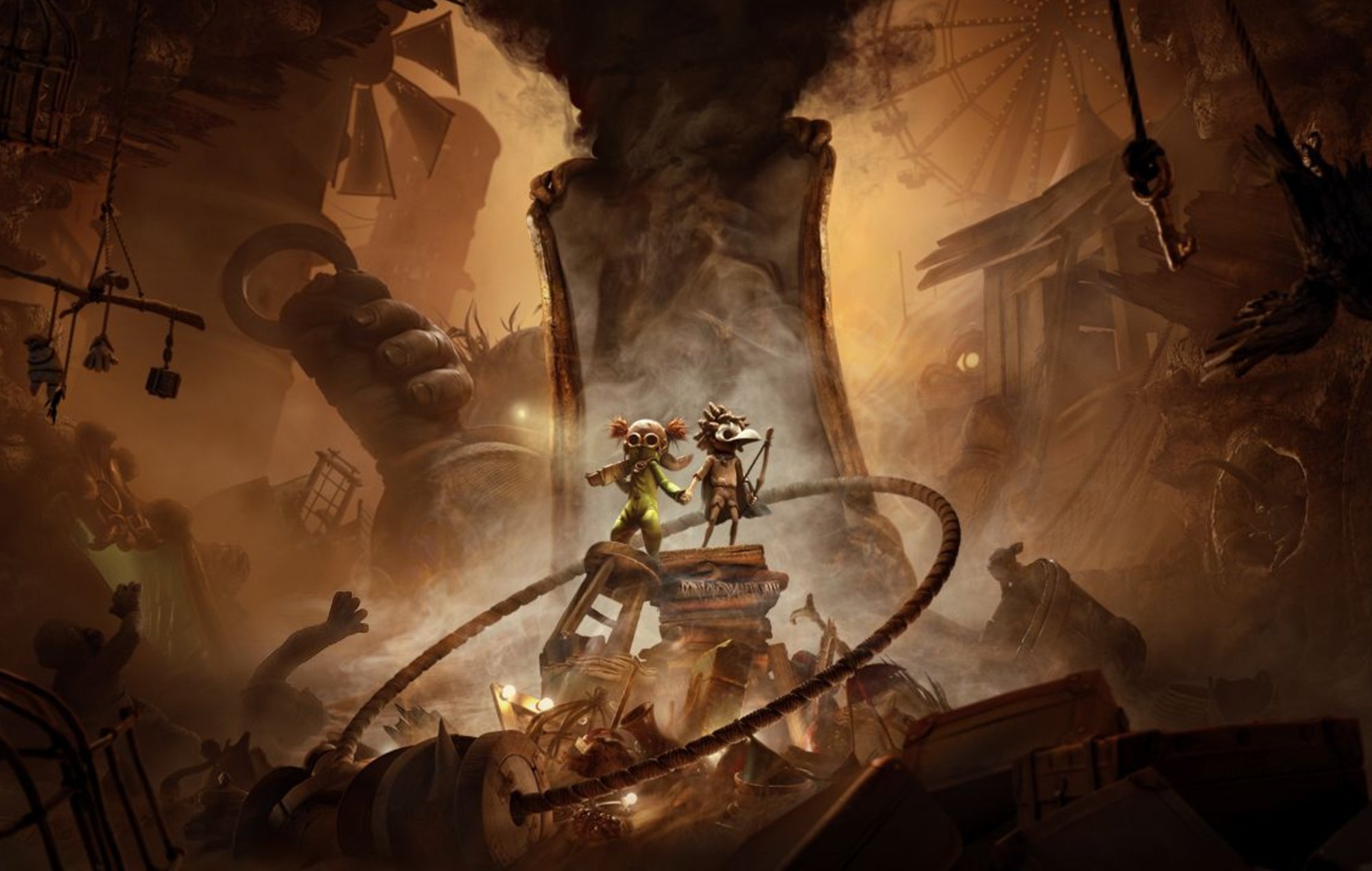 PS Plus October 2026 games – what to expect