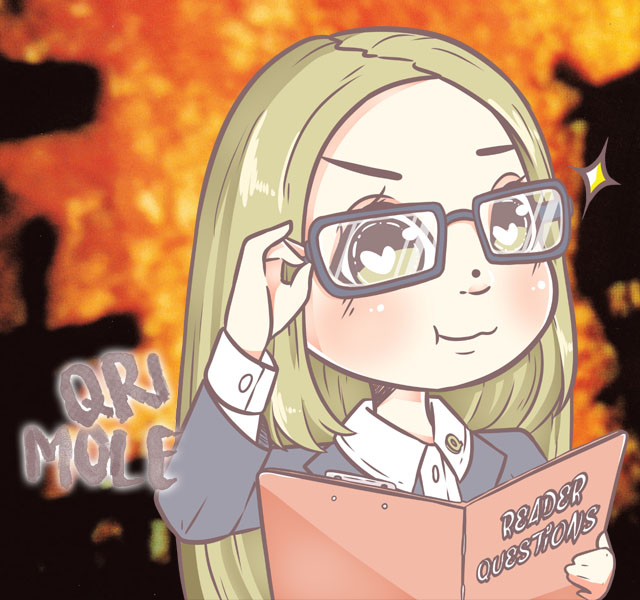 QRIMOLE – September 2026