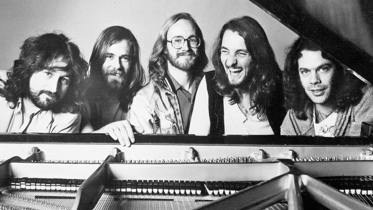 “He was always trying to leave. We took him to court a few years ago and it was actually quite nice to see him”: If you’re reading this, Roger Hodgson, your old friends from Supertramp would love to hear from you