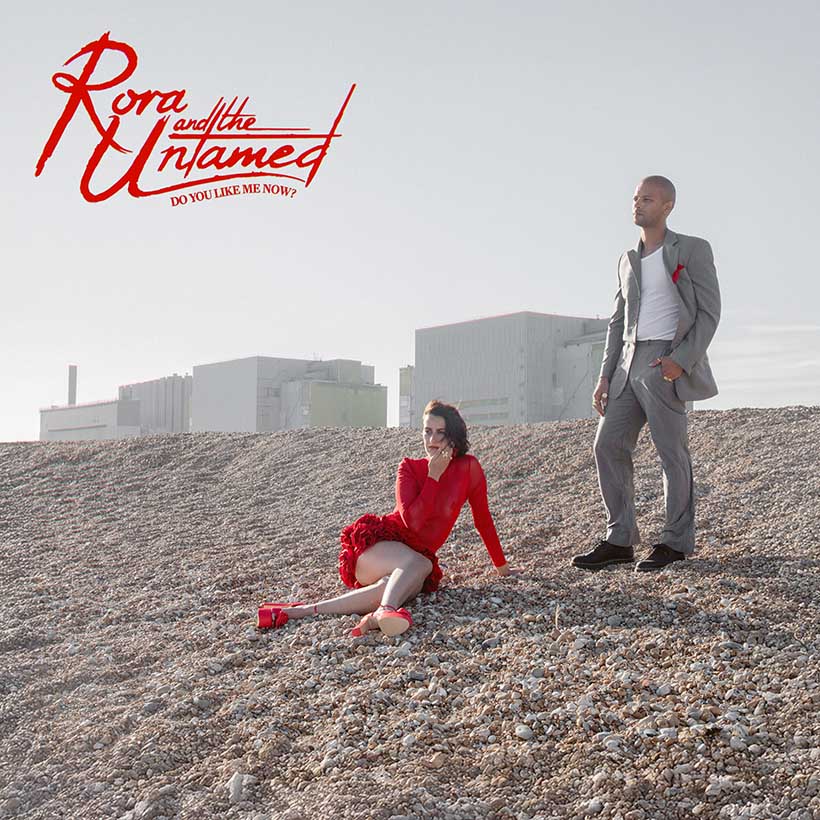 Rora And The Untamed Announce Debut Album ‘Do You Like Me Now?’