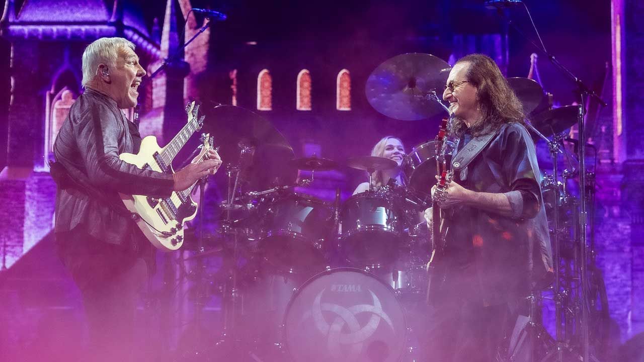Rush add more dates to Fifty Something tour. “Life is nothing if not surprising, and we’re doing fine and having a blast”